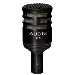 Audix D6