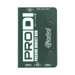 Radial Pro DI