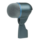 Shure Beta52a