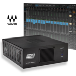 Waves Extreme-C Soundgrid Server Rack