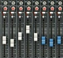 Allen & Heath ZED14