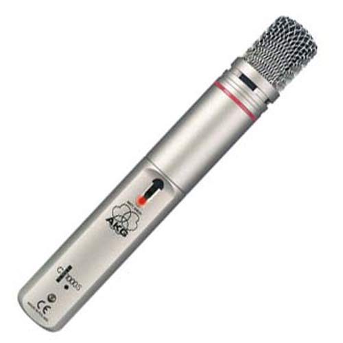 AKG c1000