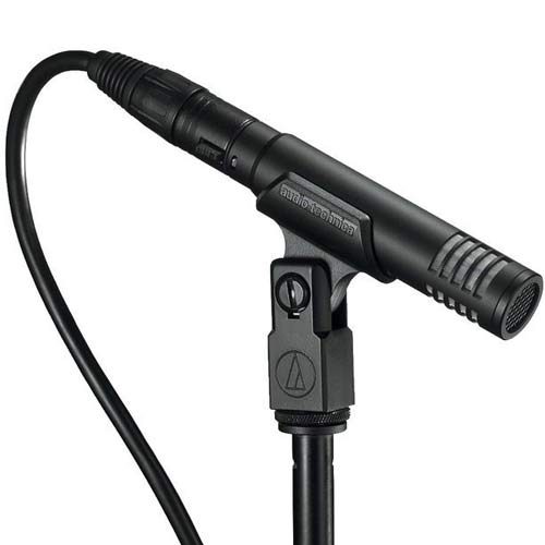 Audio Technica Pro37r