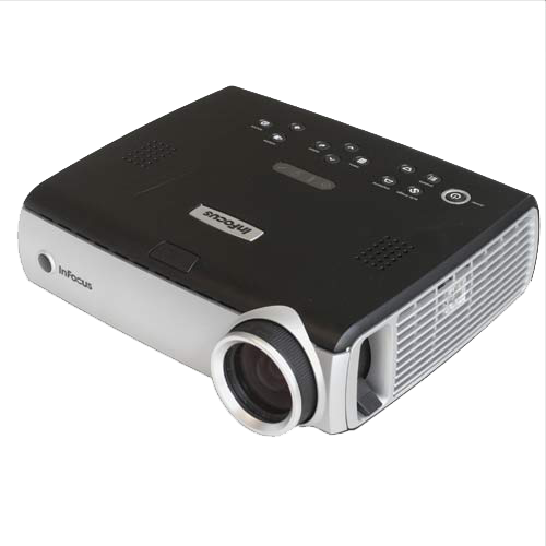 InFocus In34 Projector