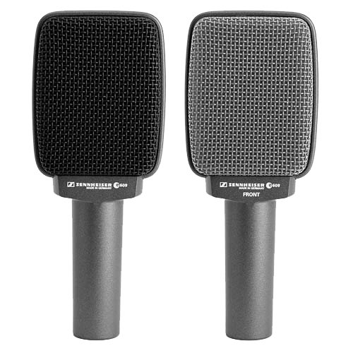 Sennheiser e609