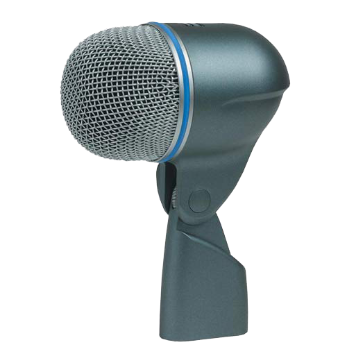 Shure Beta52a