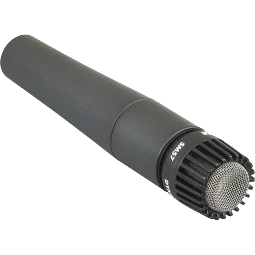 Shure SM57