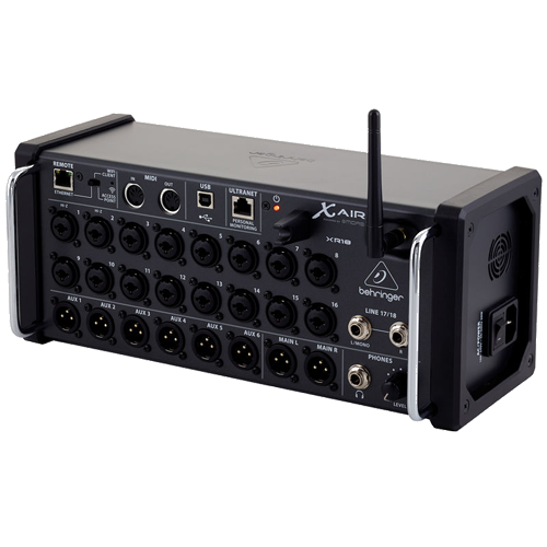 Behringer Xair XR18