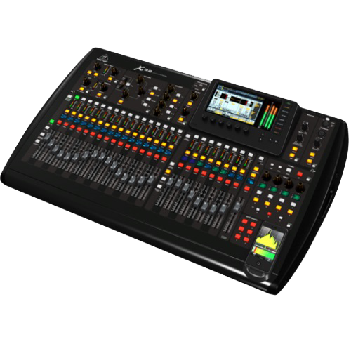 Behringer X32