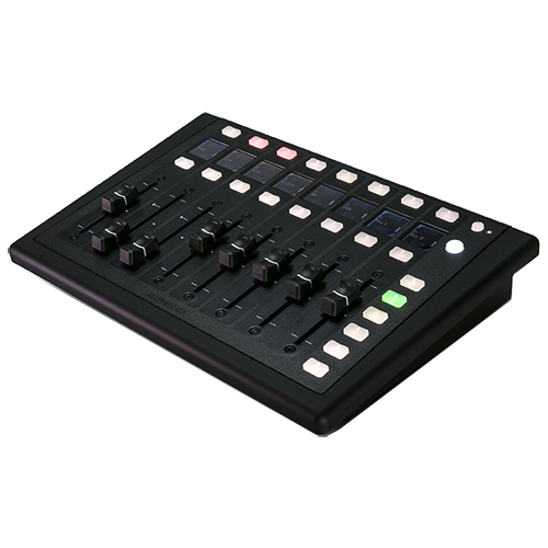 Allen & Heath IP8 IP Controller