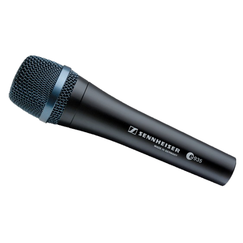 Sennheiser e935