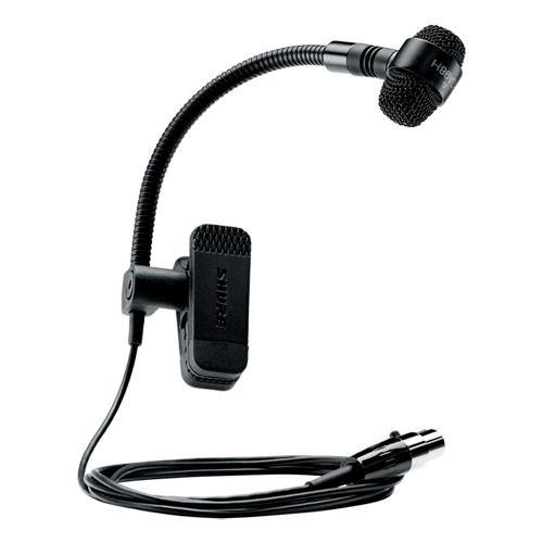 Shure PG98a TA4F