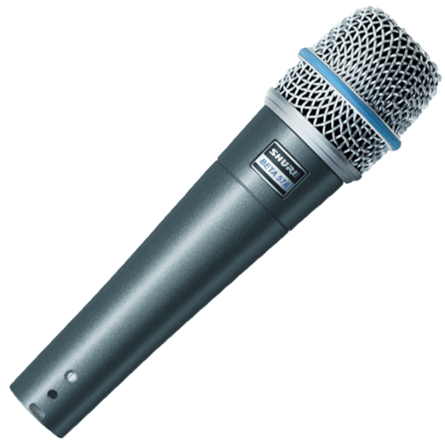 Shure Beta57a