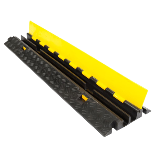 Cable Ramp 2-channel