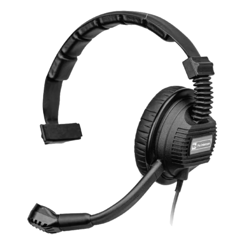 Intercom Headset