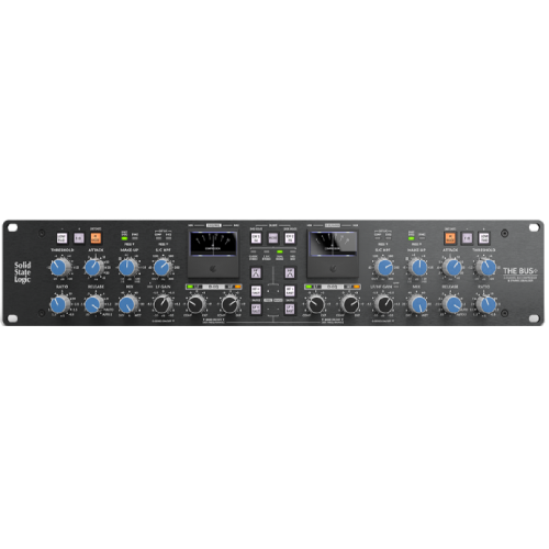 SSL Bus+ Compressor