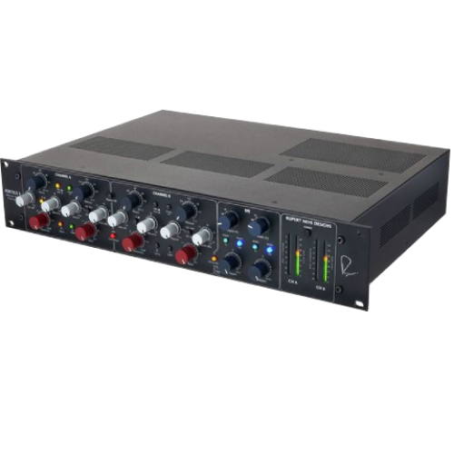 Neve Master Bus Processor