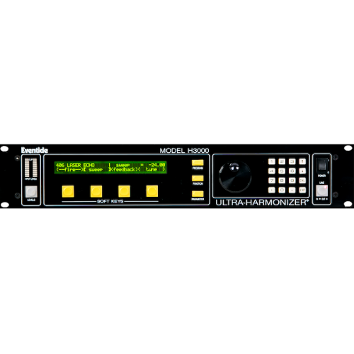 Eventide H3000 Broadcast